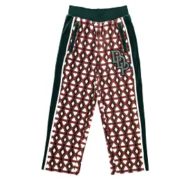 + Dapper Dan T7 Pants 'Birch AOP'