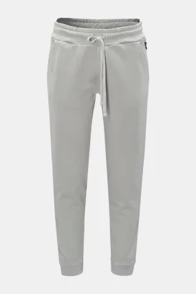 04651/ A TRIP IN A BAG sweat pants 'AF Pant' light grey