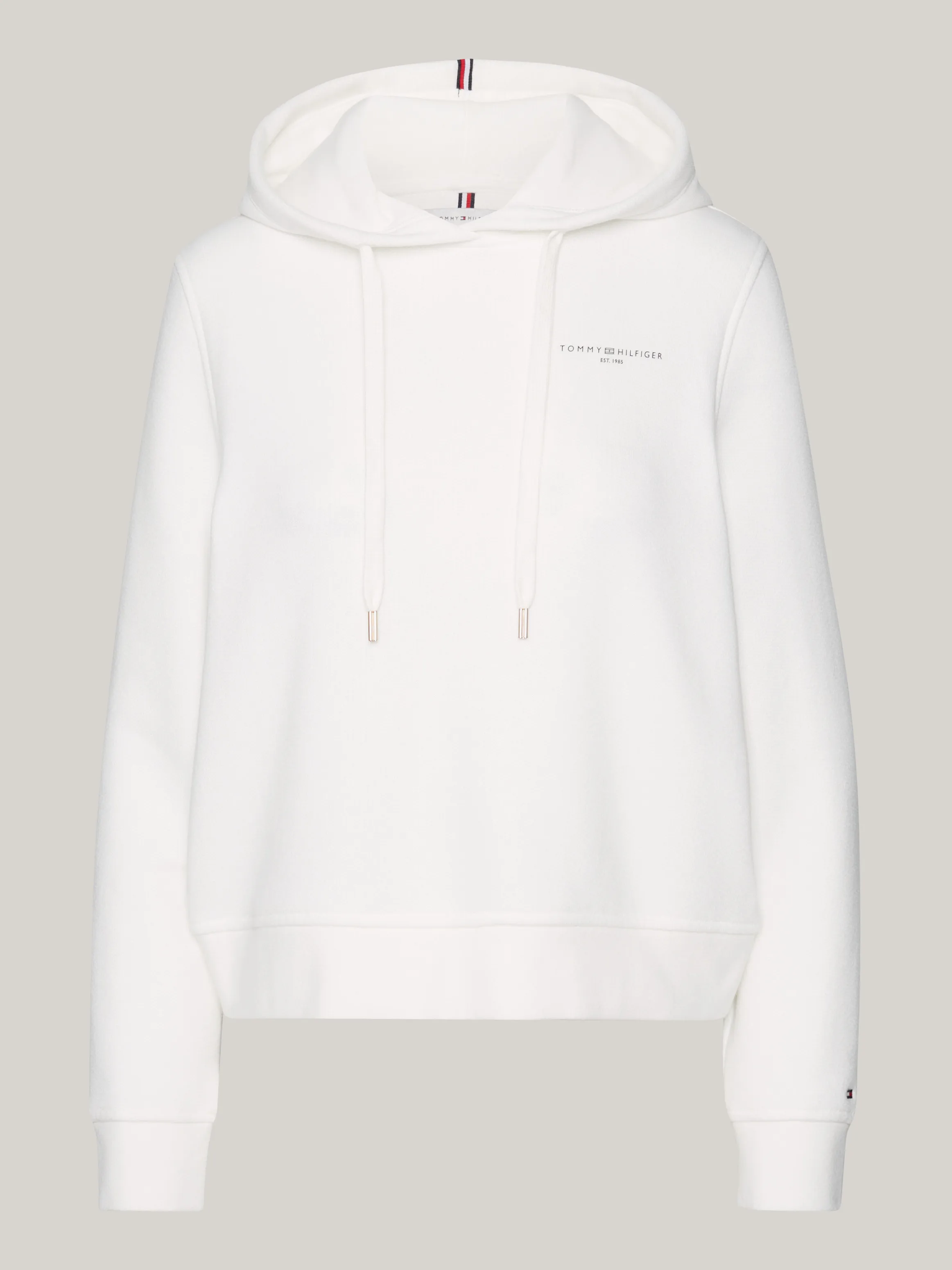 1985 Mini Corp Logo Hoodie | Sweatshirts & Hoodies | Tommy Hilfiger