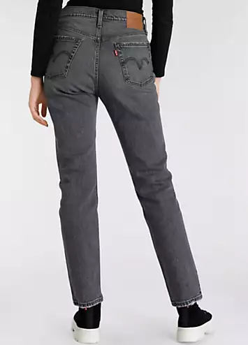 5-Pocket 501 Jeans by Levi’s | Look Again