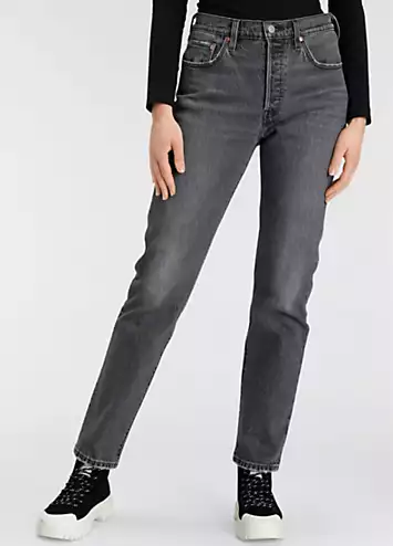 5-Pocket 501 Jeans by Levi’s | Look Again