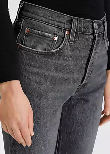 5-Pocket 501 Jeans by Levi’s | Look Again