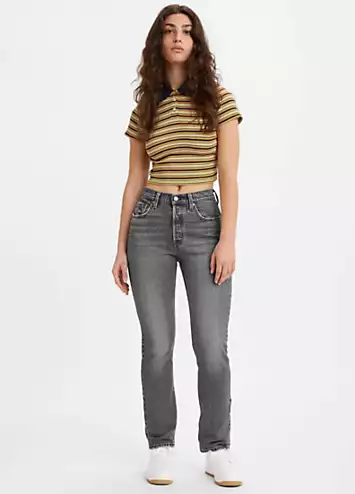 5-Pocket 501 Jeans by Levi’s | Look Again