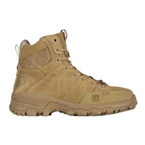 5.11 Cable Hiker Tactical Boot (Coyote) | Free Delivery Available | TacTree