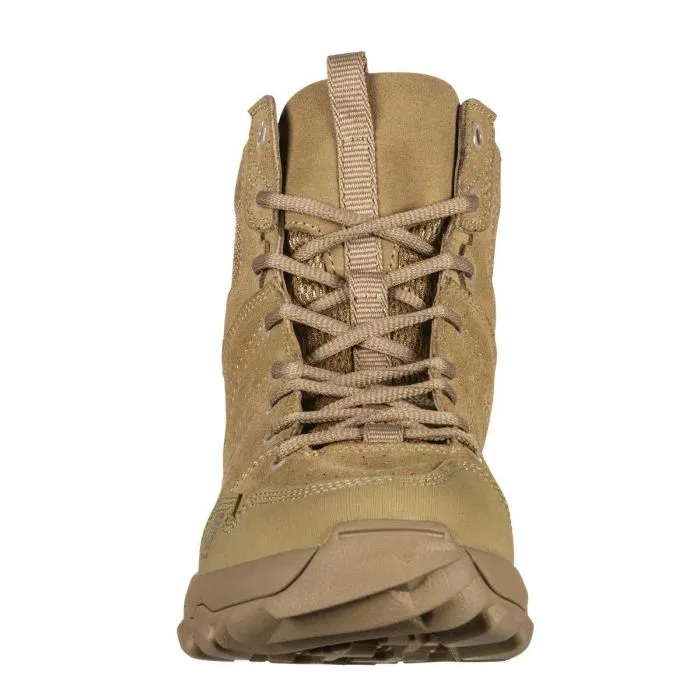 5.11 Cable Hiker Tactical Boot (Coyote) | Free Delivery Available | TacTree