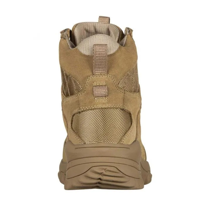 5.11 Cable Hiker Tactical Boot (Coyote) | Free Delivery Available | TacTree