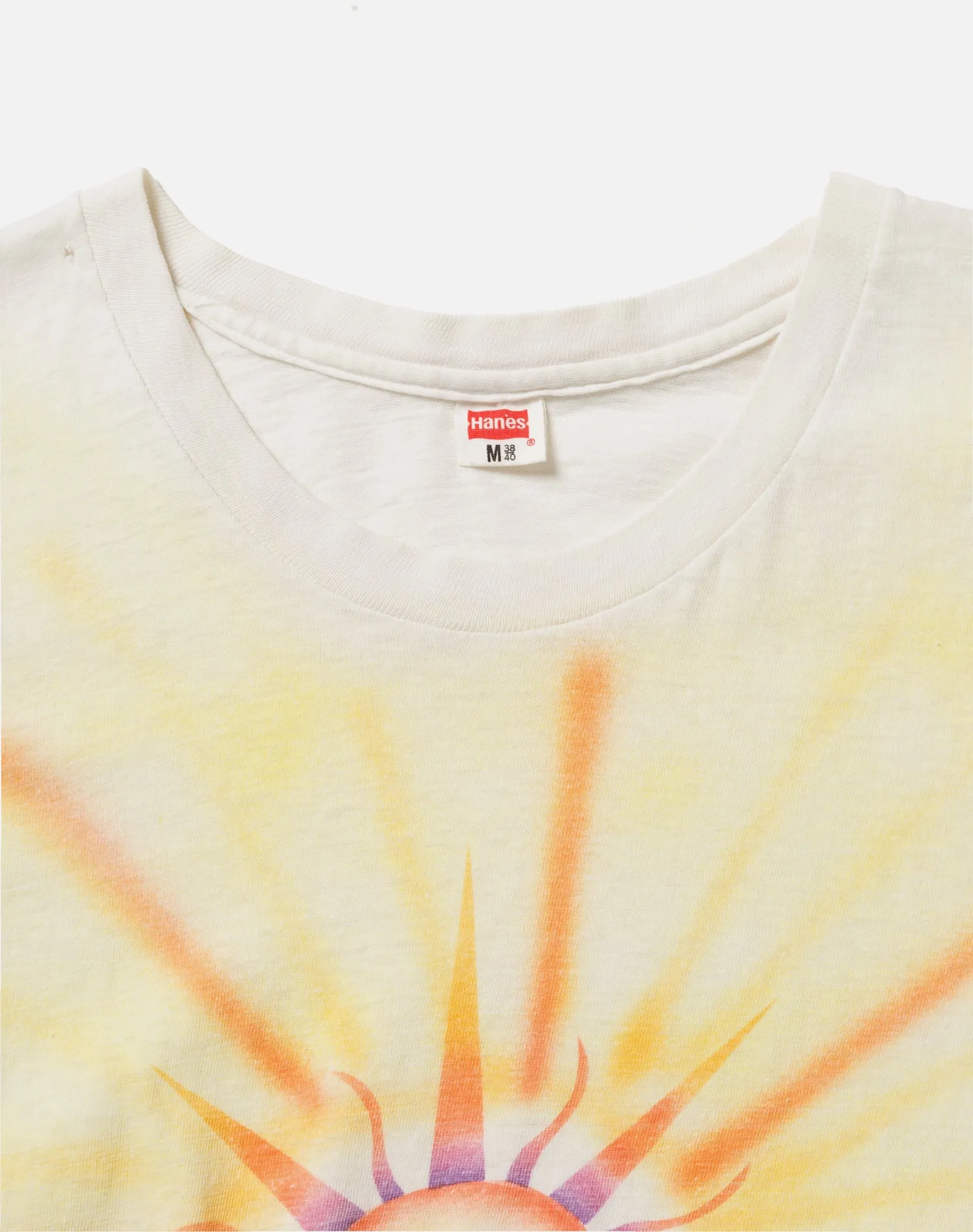 70s Hanes Psychedelic Tee -#18