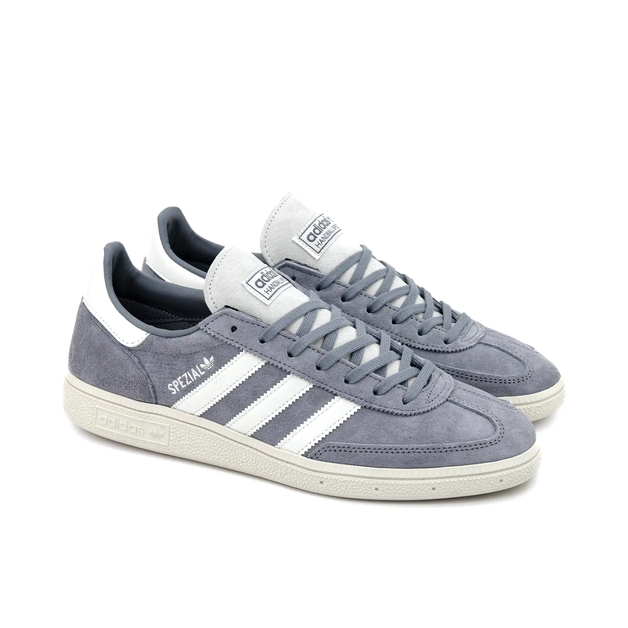 Adidas Handball Spezial Grey IE3681