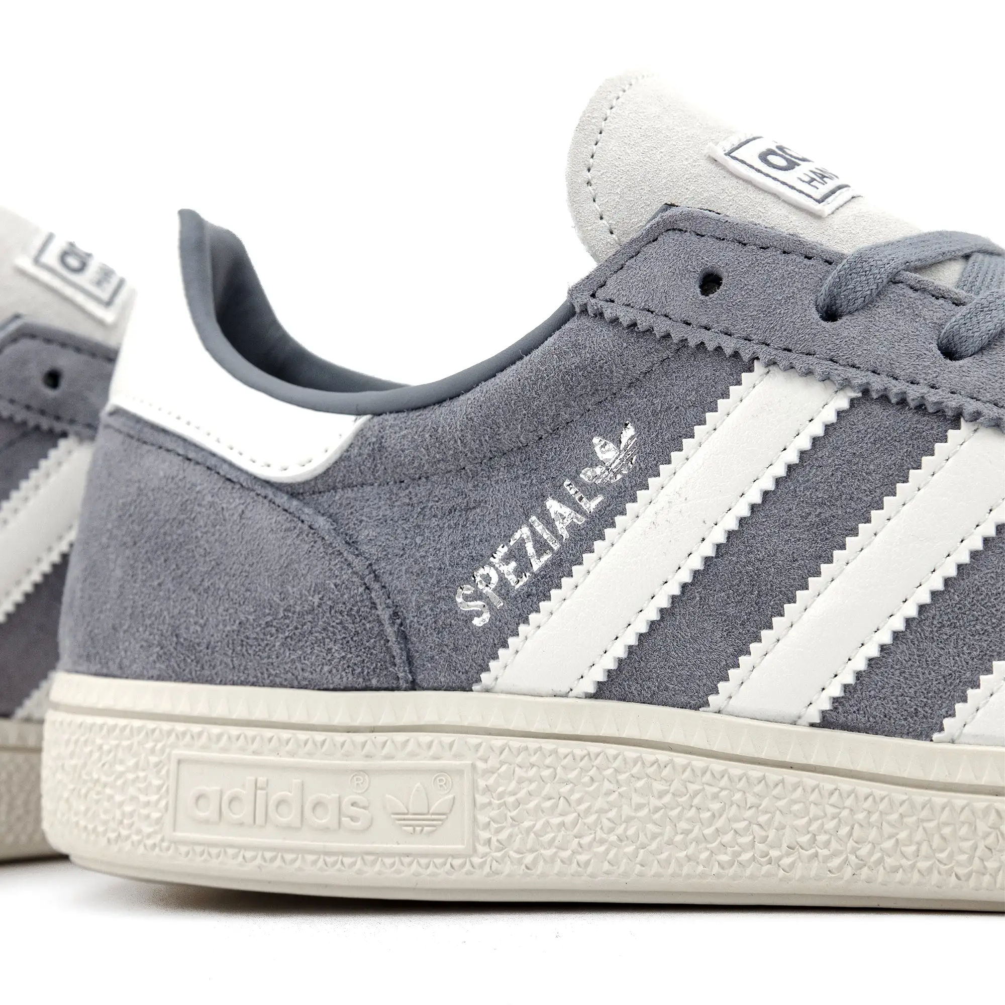 Adidas Handball Spezial Grey IE3681