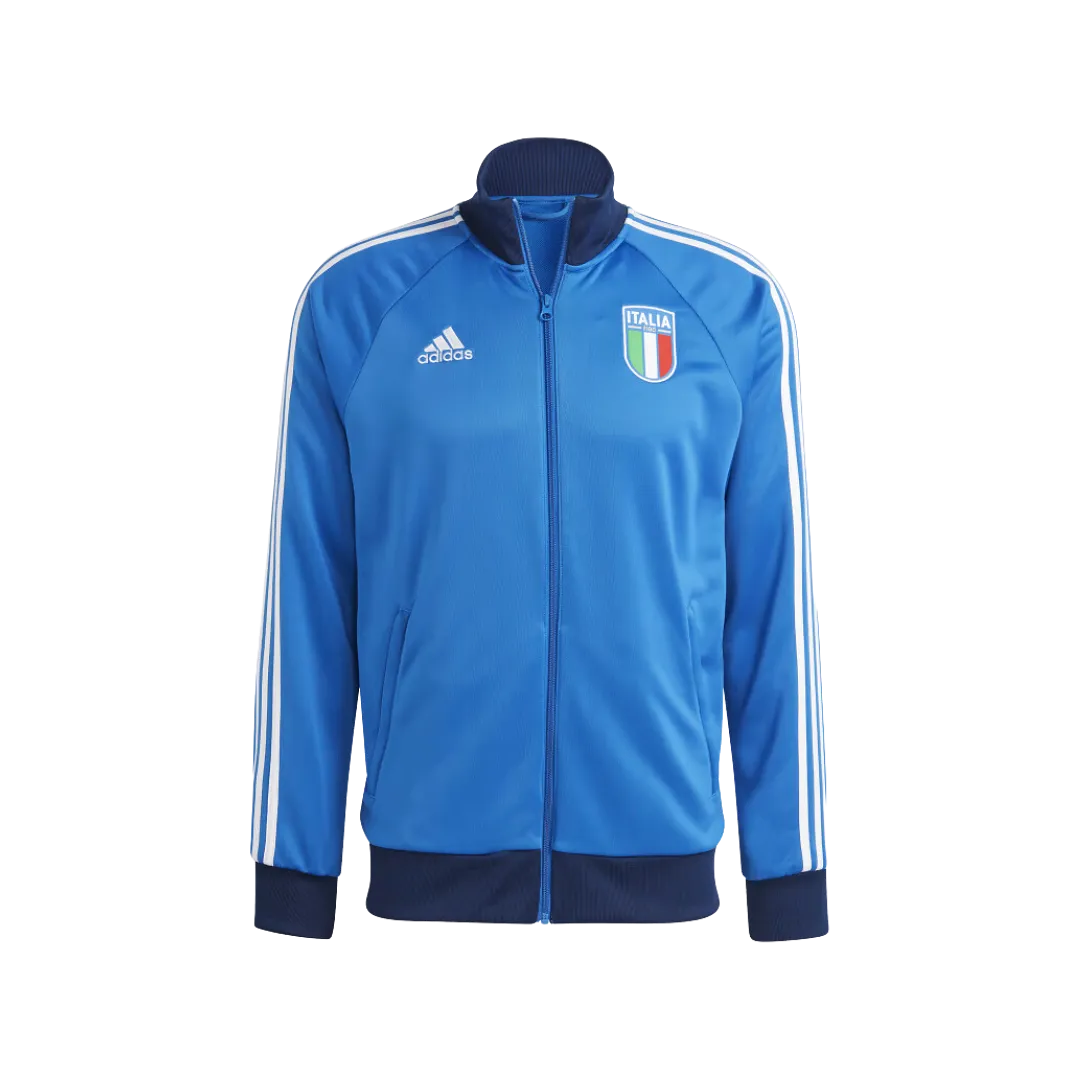 Adidas Italy DNA Track Top