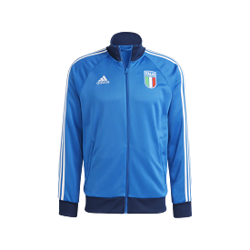 Adidas Italy DNA Track Top