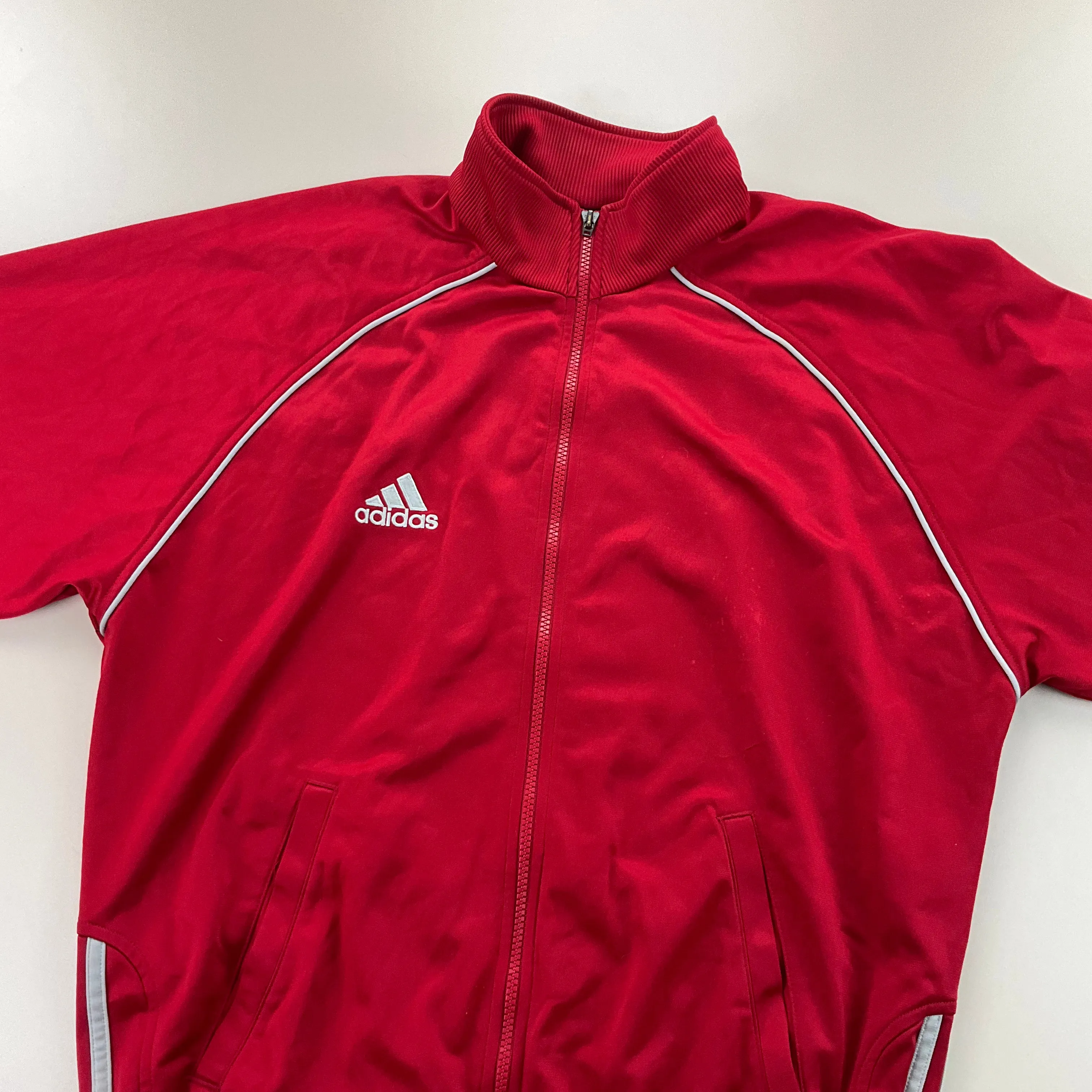 Adidas Jacket - Large