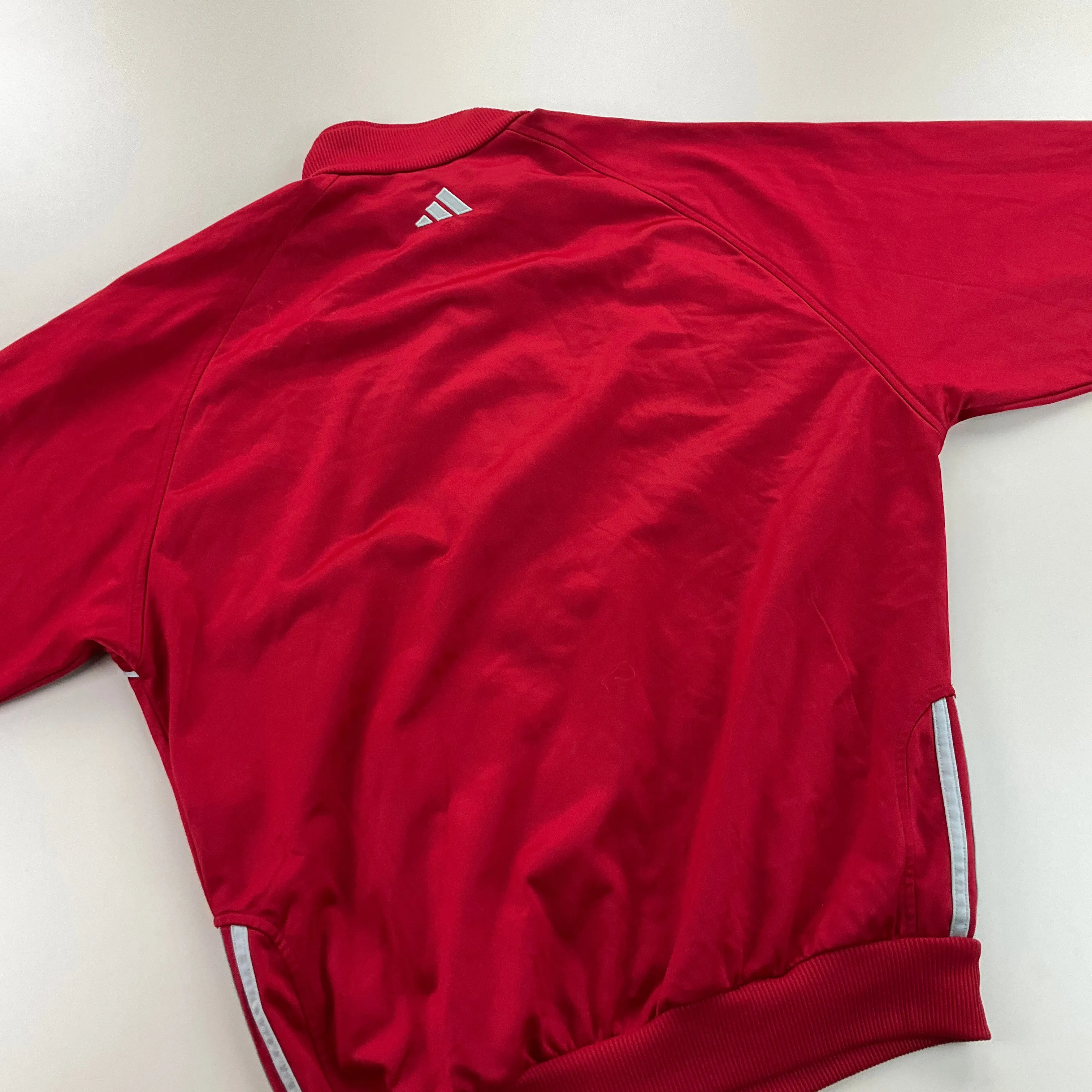 Adidas Jacket - Large