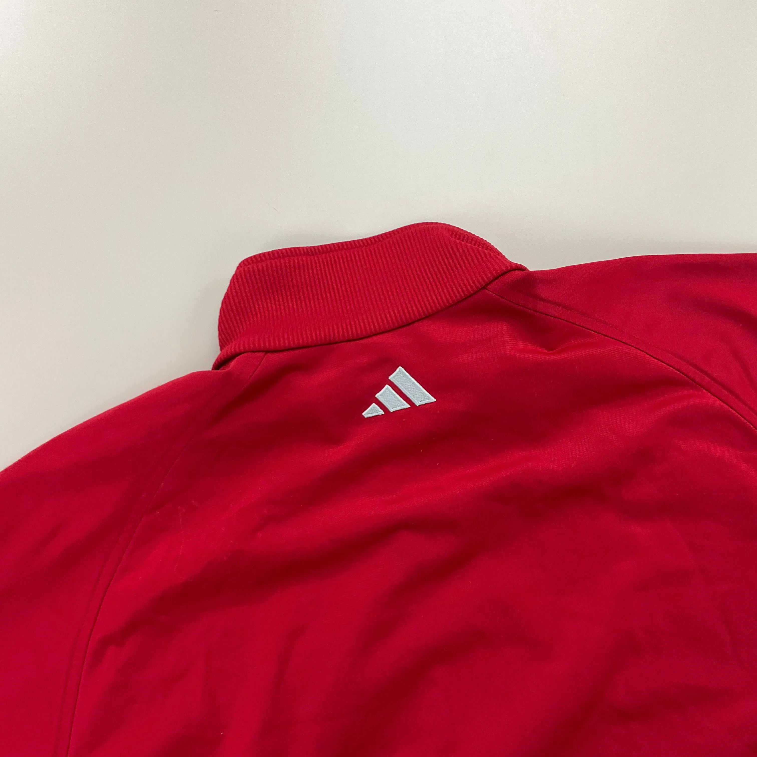 Adidas Jacket - Large