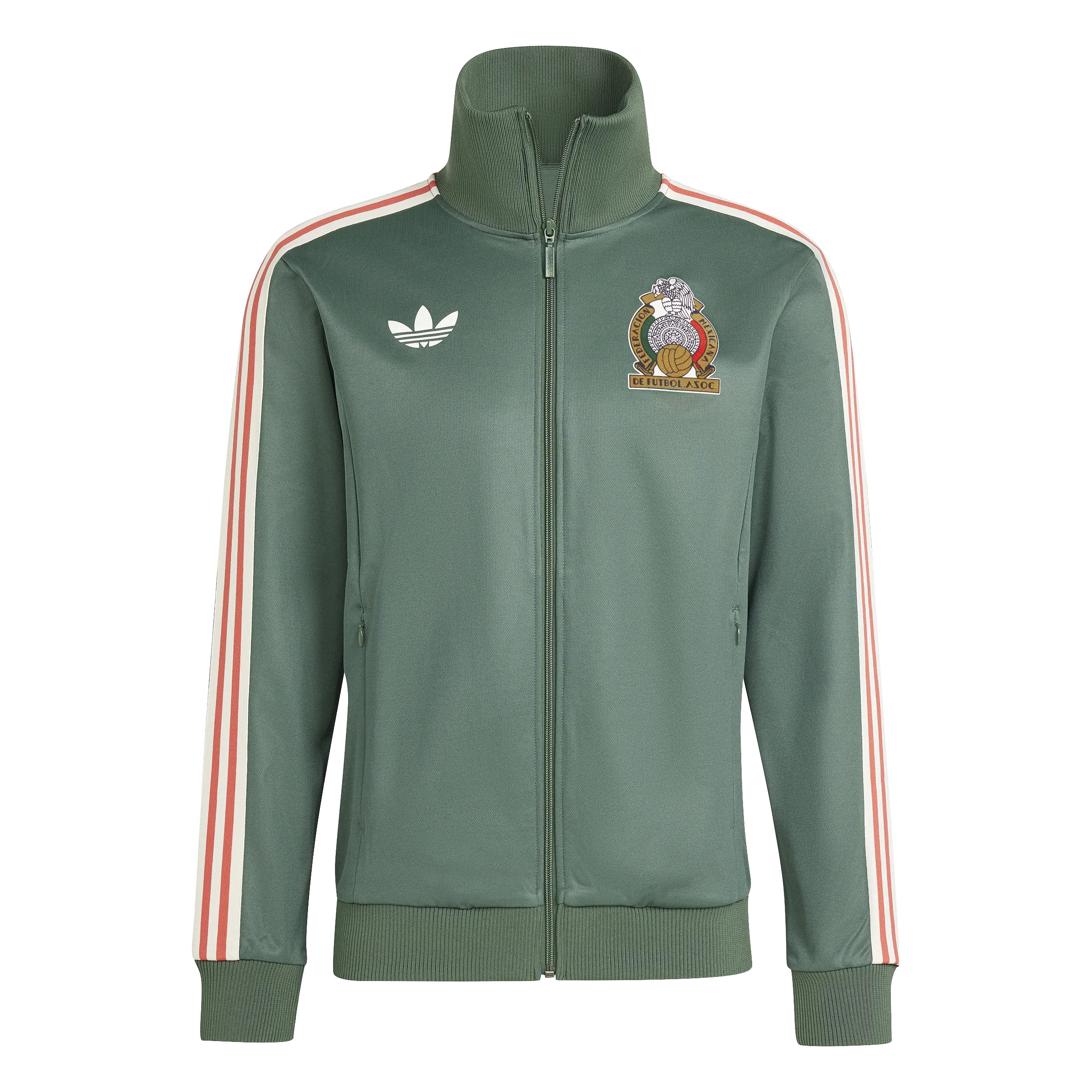 Adidas Mexico Beckenbauer Track Top