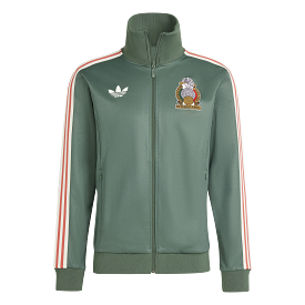 Adidas Mexico Beckenbauer Track Top