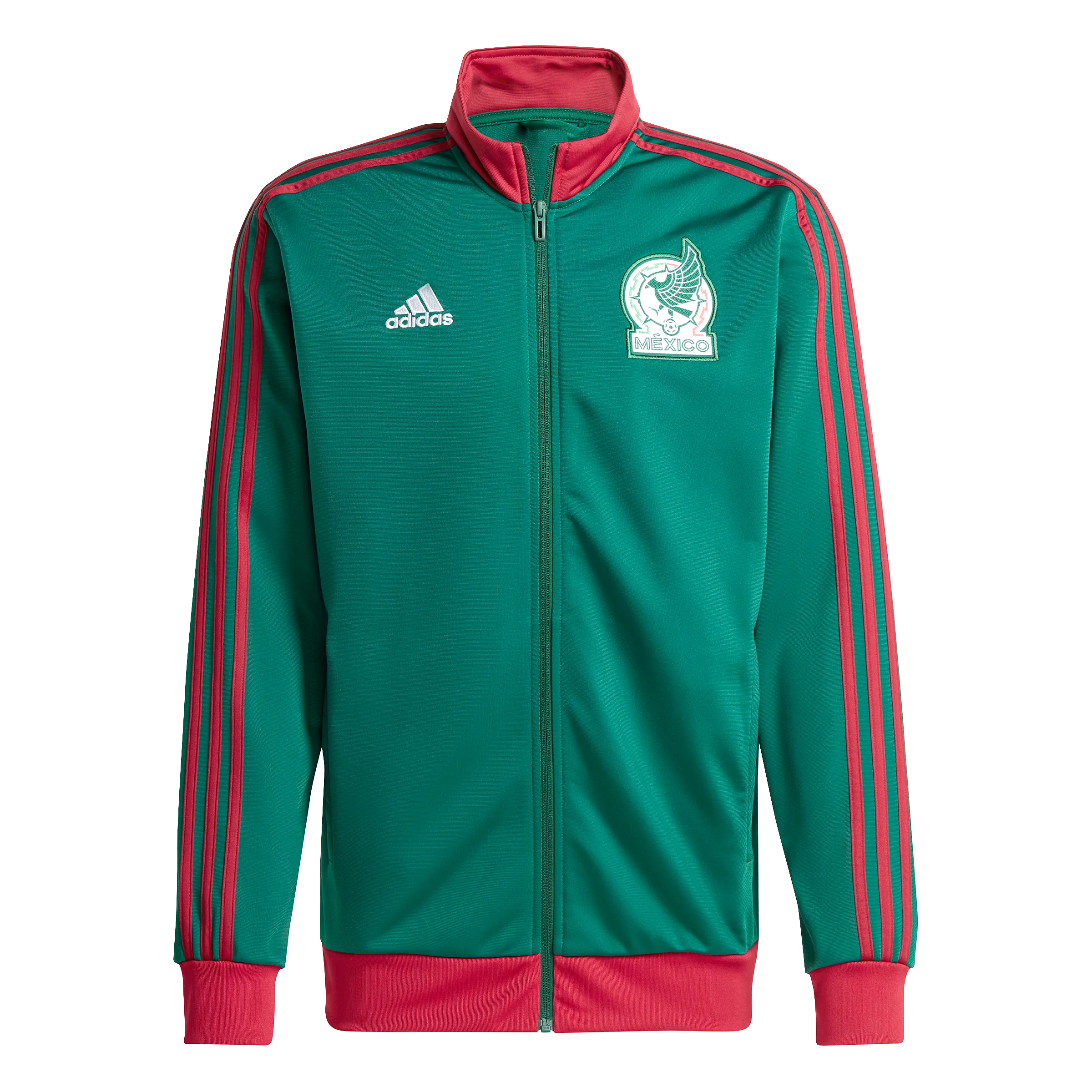 Adidas Mexico DNA Track Top