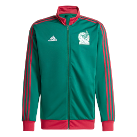 Adidas Mexico DNA Track Top