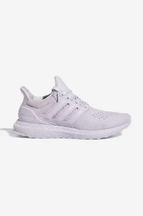 adidas Originals shoes Ultraboost 1.0 W GY9904 pink color