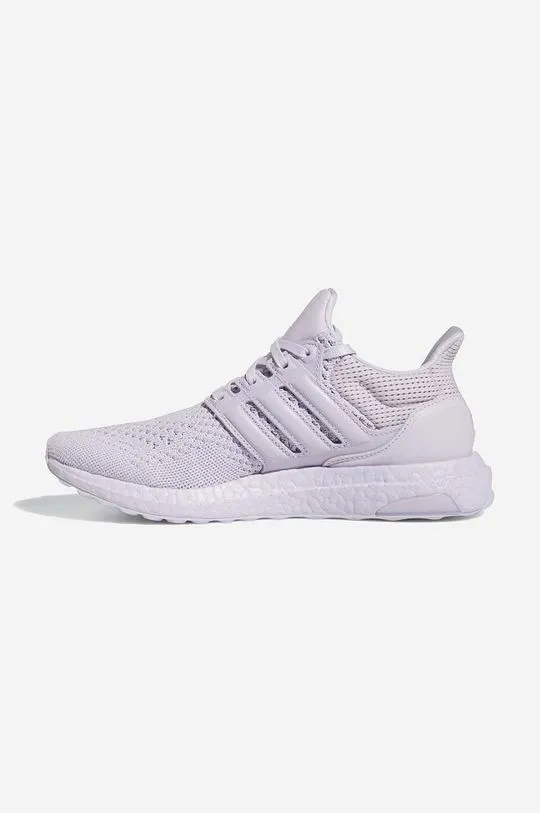 adidas Originals shoes Ultraboost 1.0 W GY9904 pink color