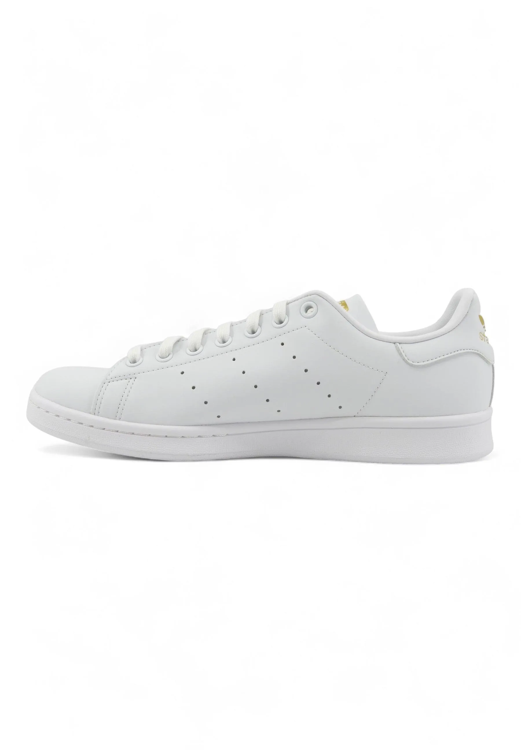 ADIDAS Stan Smith Sneaker Uomo White GY5695