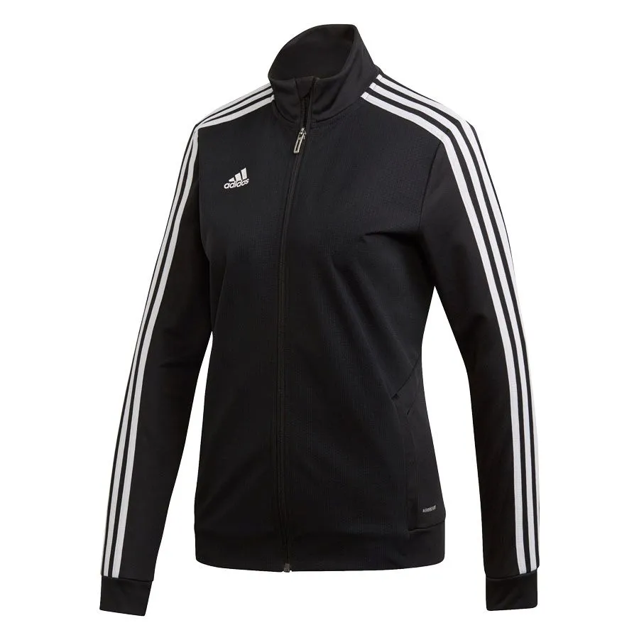 adidas Women's Tiro 19 Training Jacket