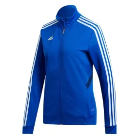 adidas Women's Tiro 19 Training Jacket