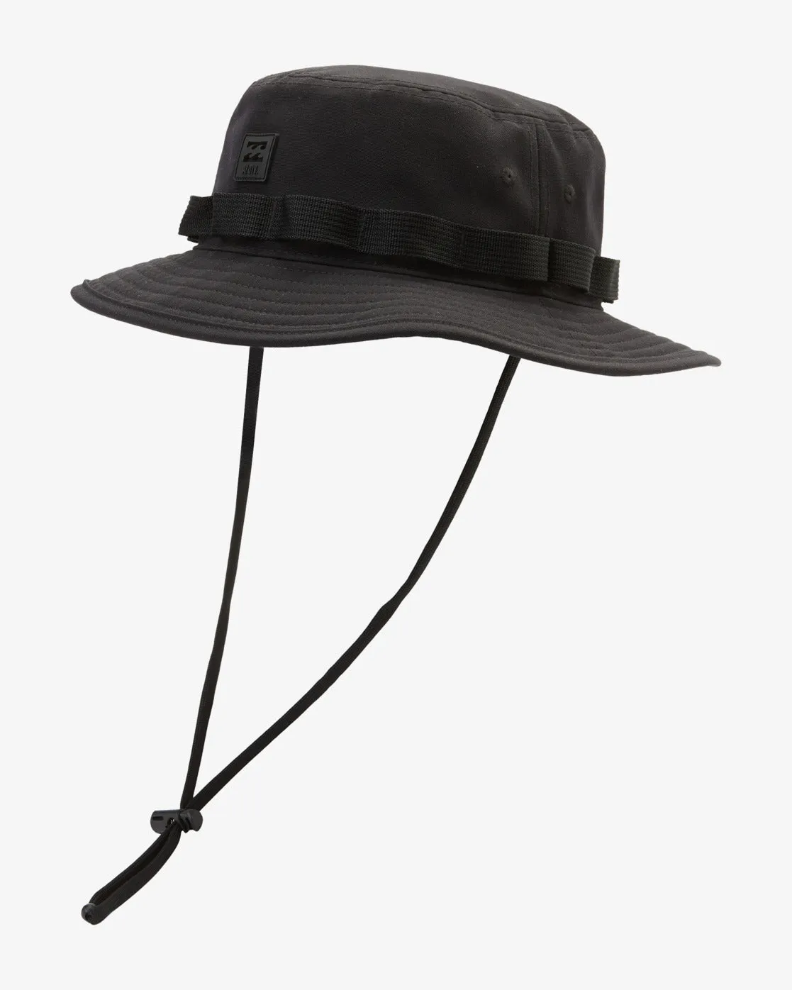 A/Div Boonie Hat - Black