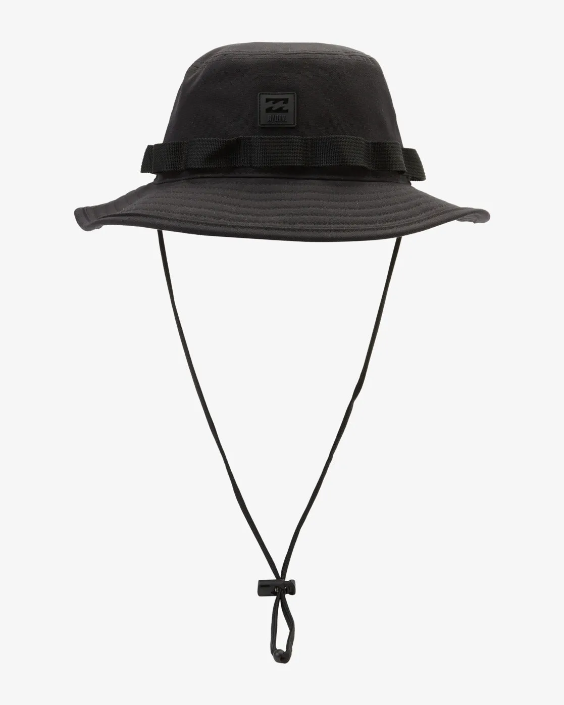 A/Div Boonie Hat - Black