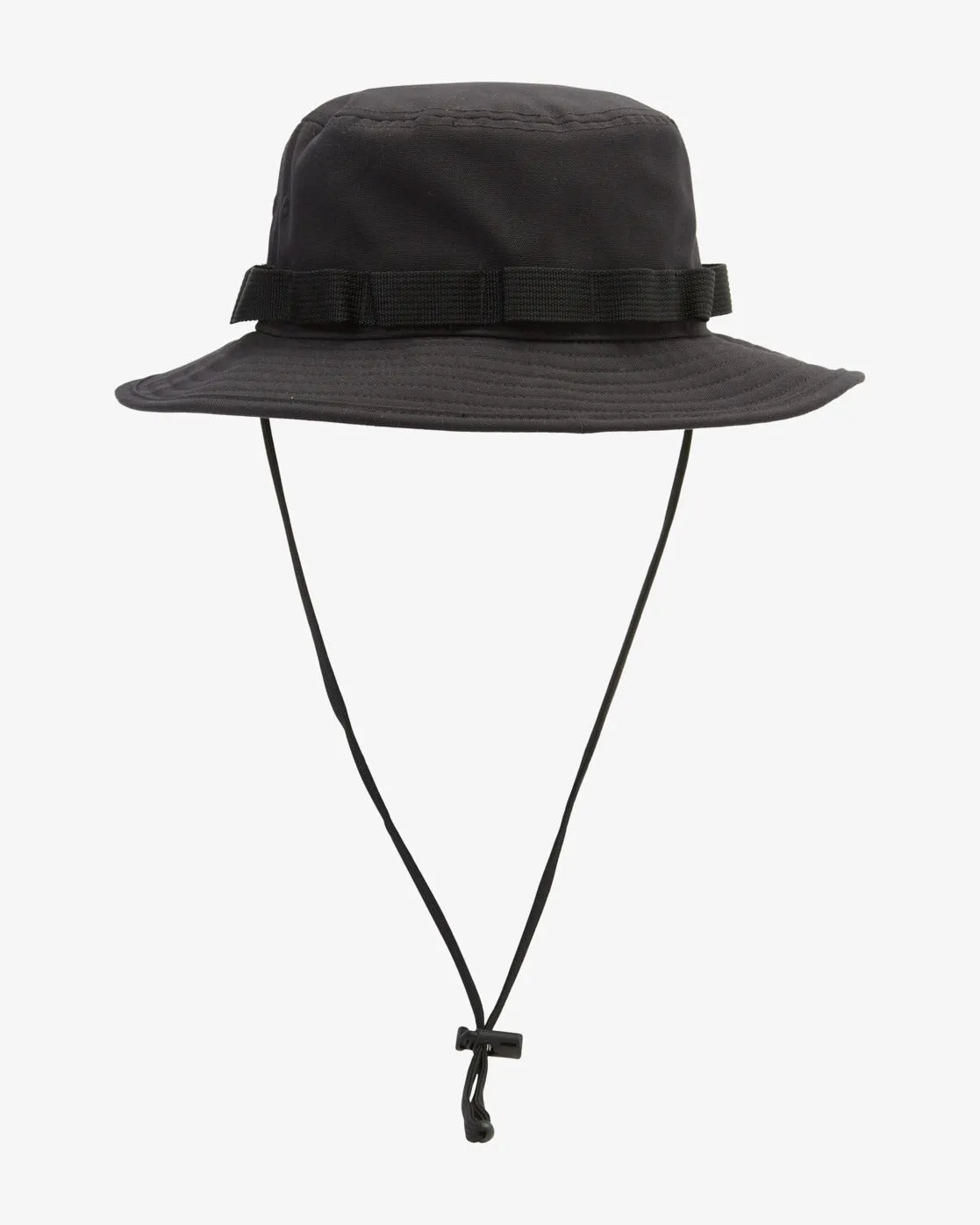 A/Div Boonie Hat - Black