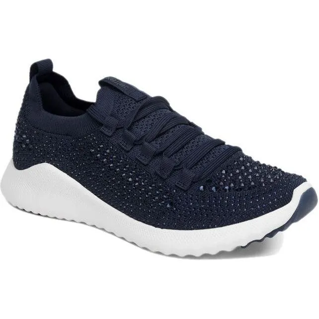 Aetrex Women's Carly Sneaker