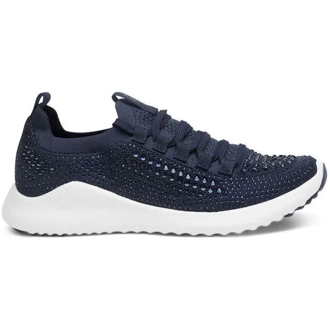 Aetrex Women's Carly Sneaker