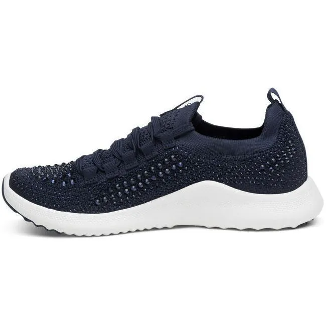 Aetrex Women's Carly Sneaker