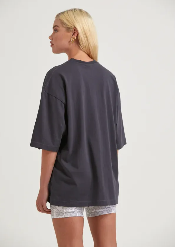 Afends Glits Recycled Oversized Tee