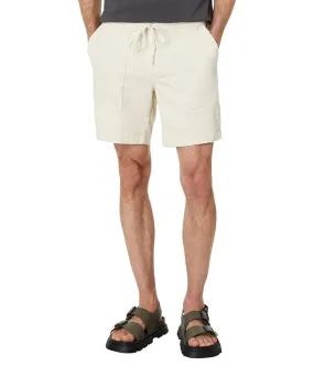 AG Jeans Wells Relaxed Drawstring Shorts Men's