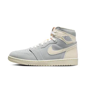 Air Jordan 1 High OG Craft “Ivory” - Men's