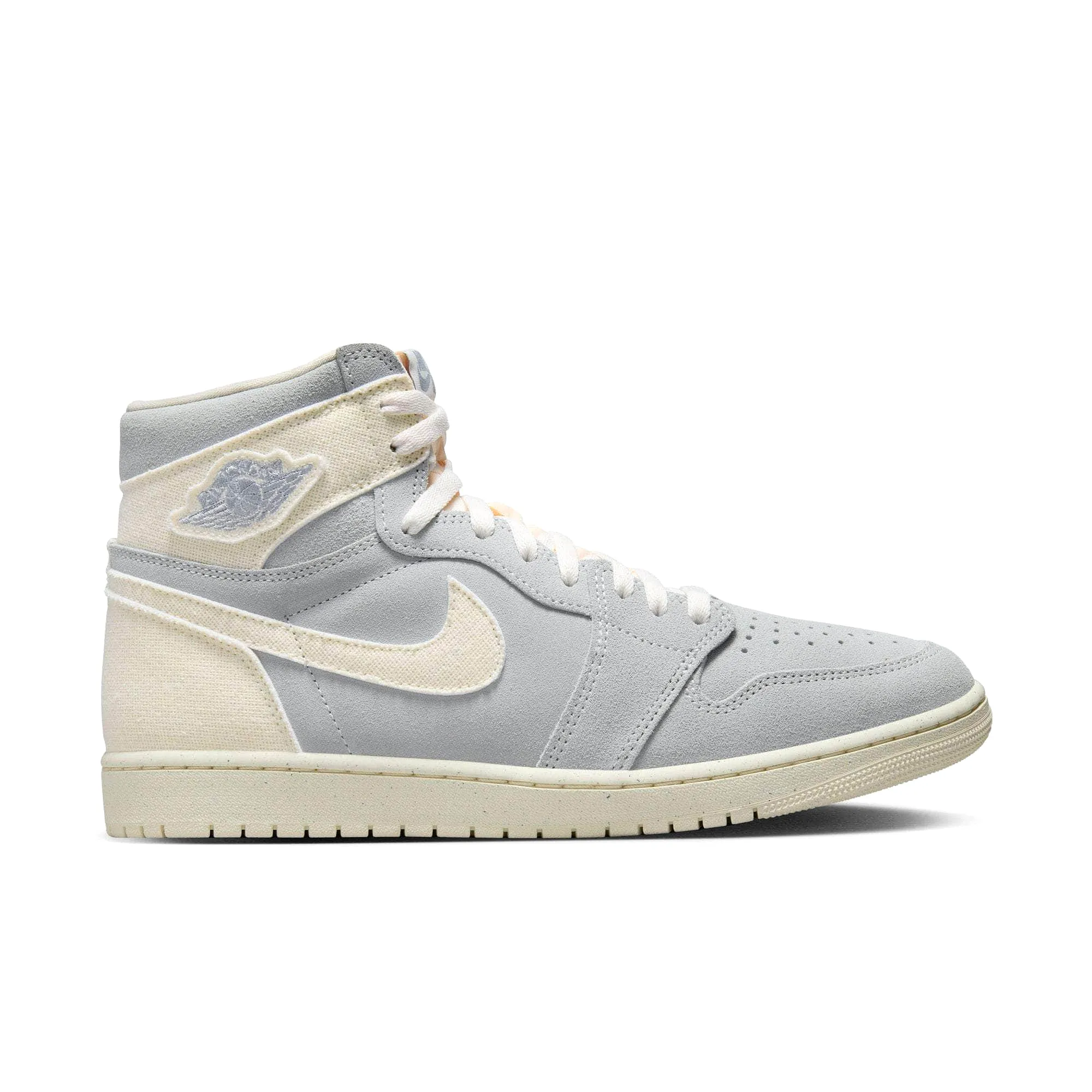 Air Jordan 1 High OG Craft “Ivory” - Men's