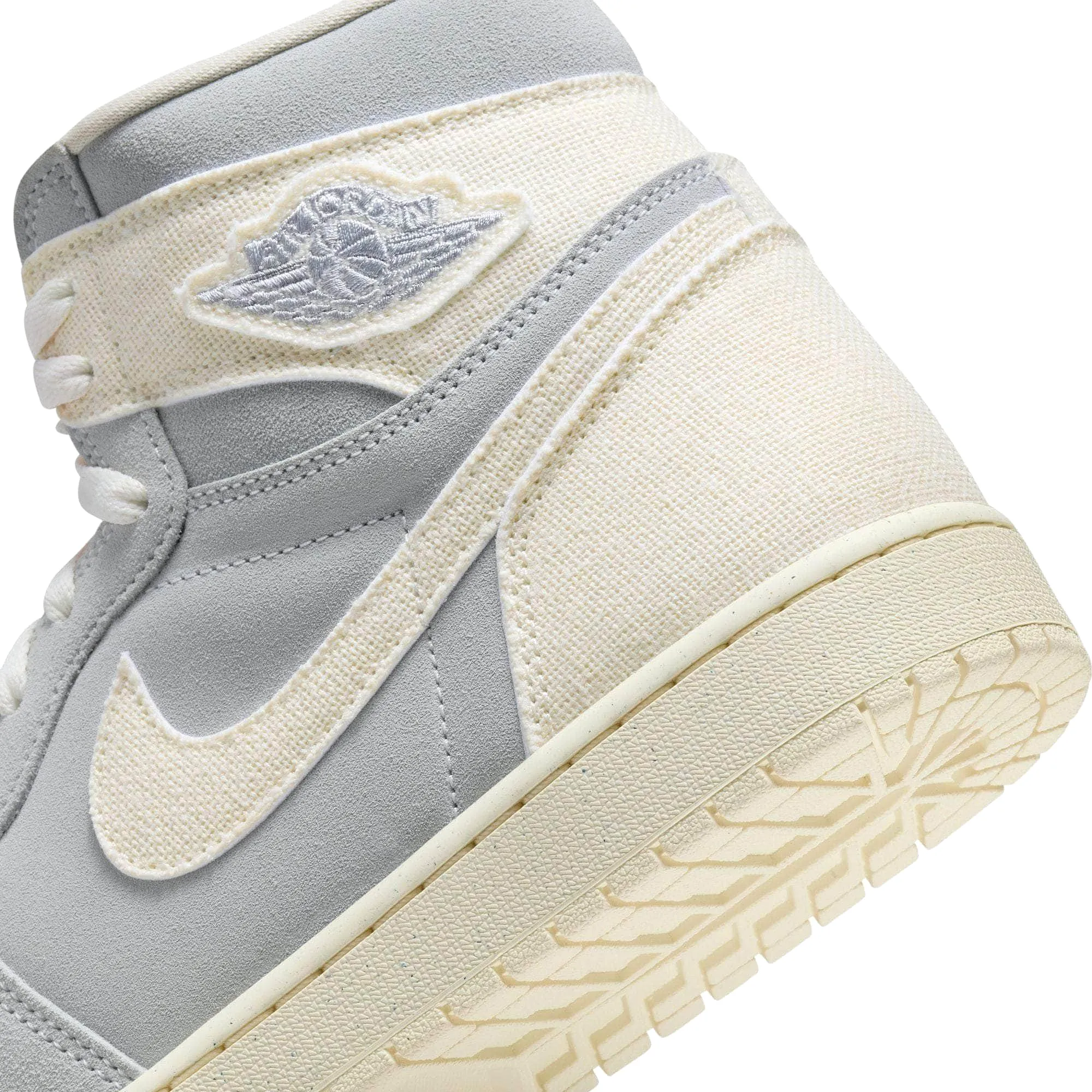 Air Jordan 1 High OG Craft “Ivory” - Men's