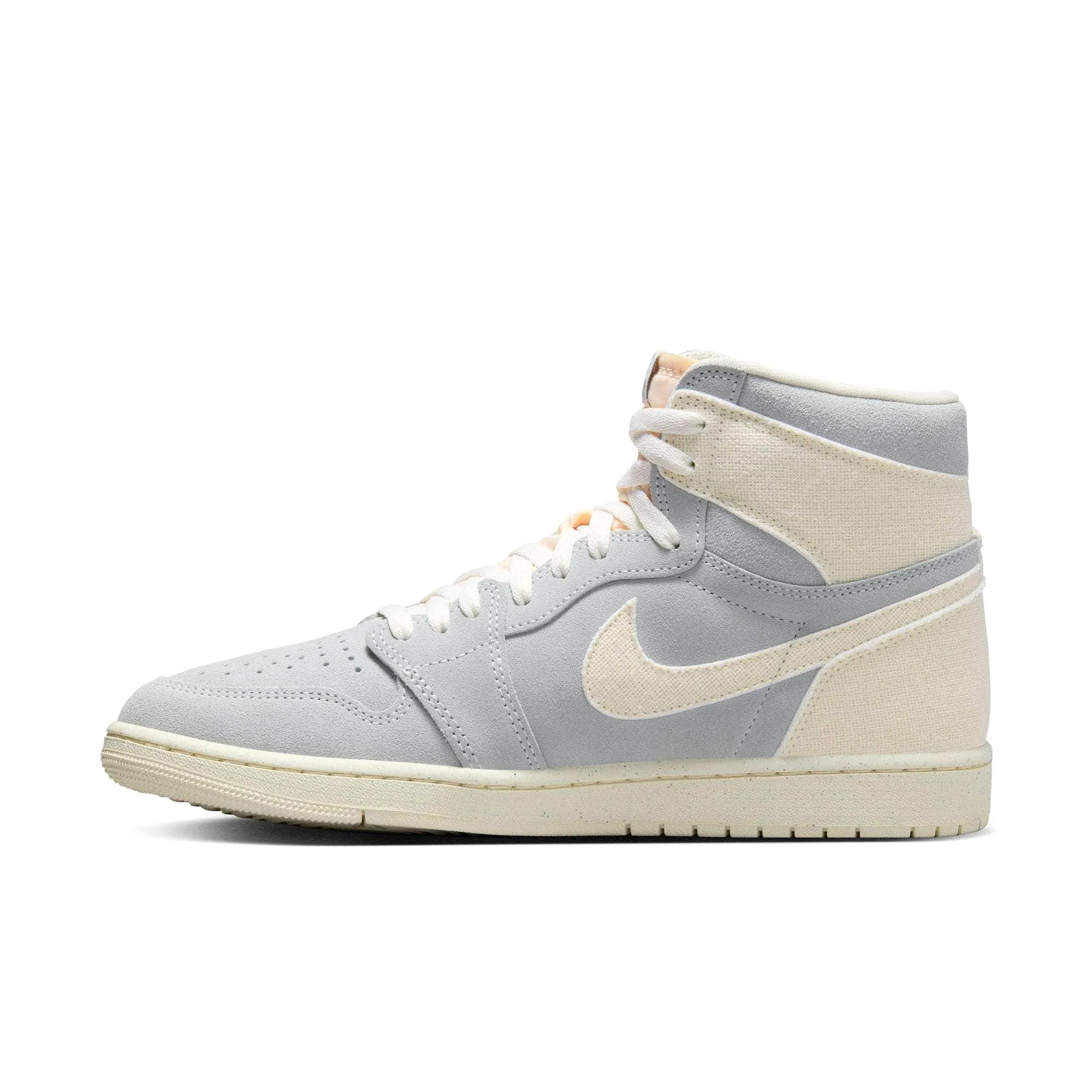 Air Jordan 1 High OG Craft “Ivory” - Men's