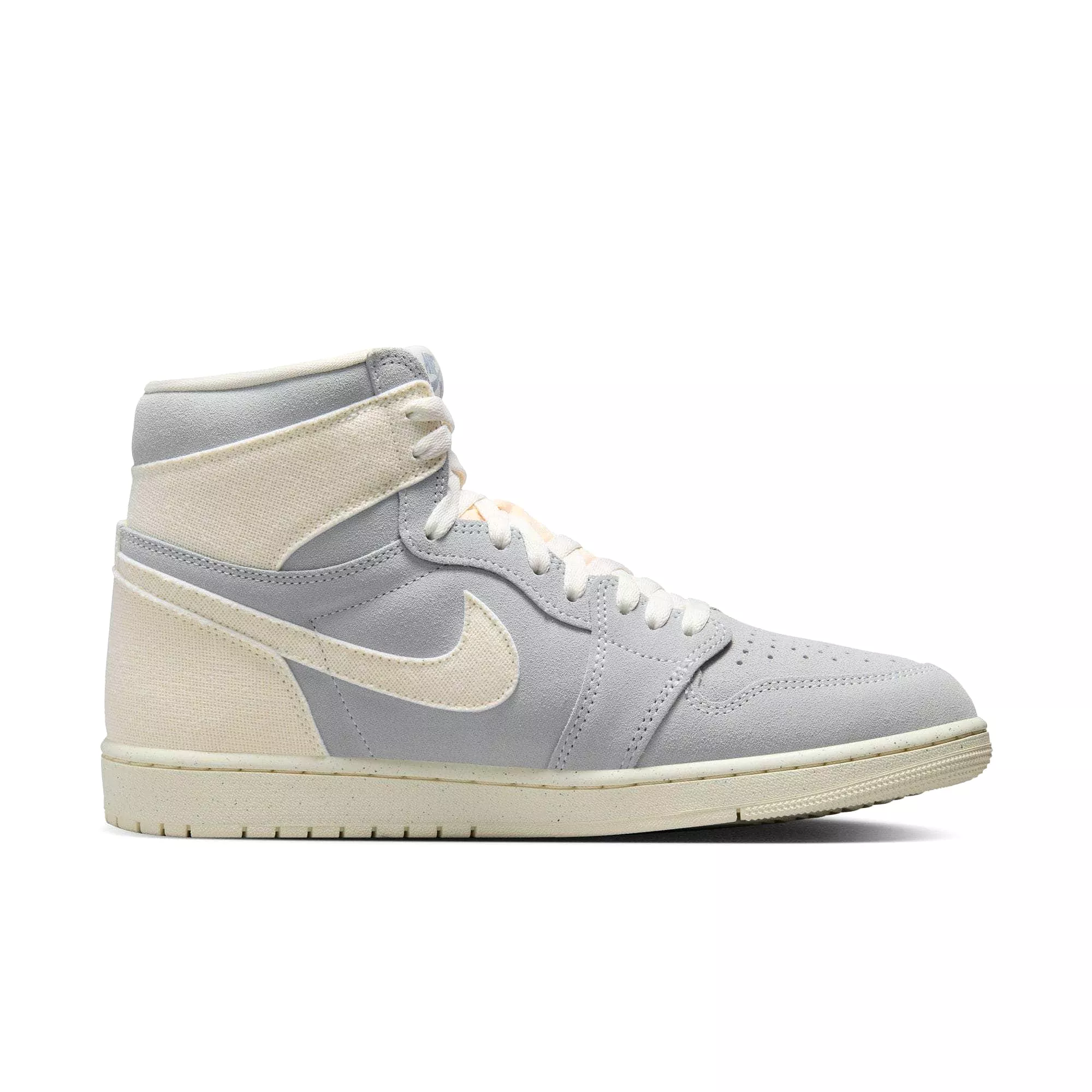 Air Jordan 1 High OG Craft “Ivory” - Men's