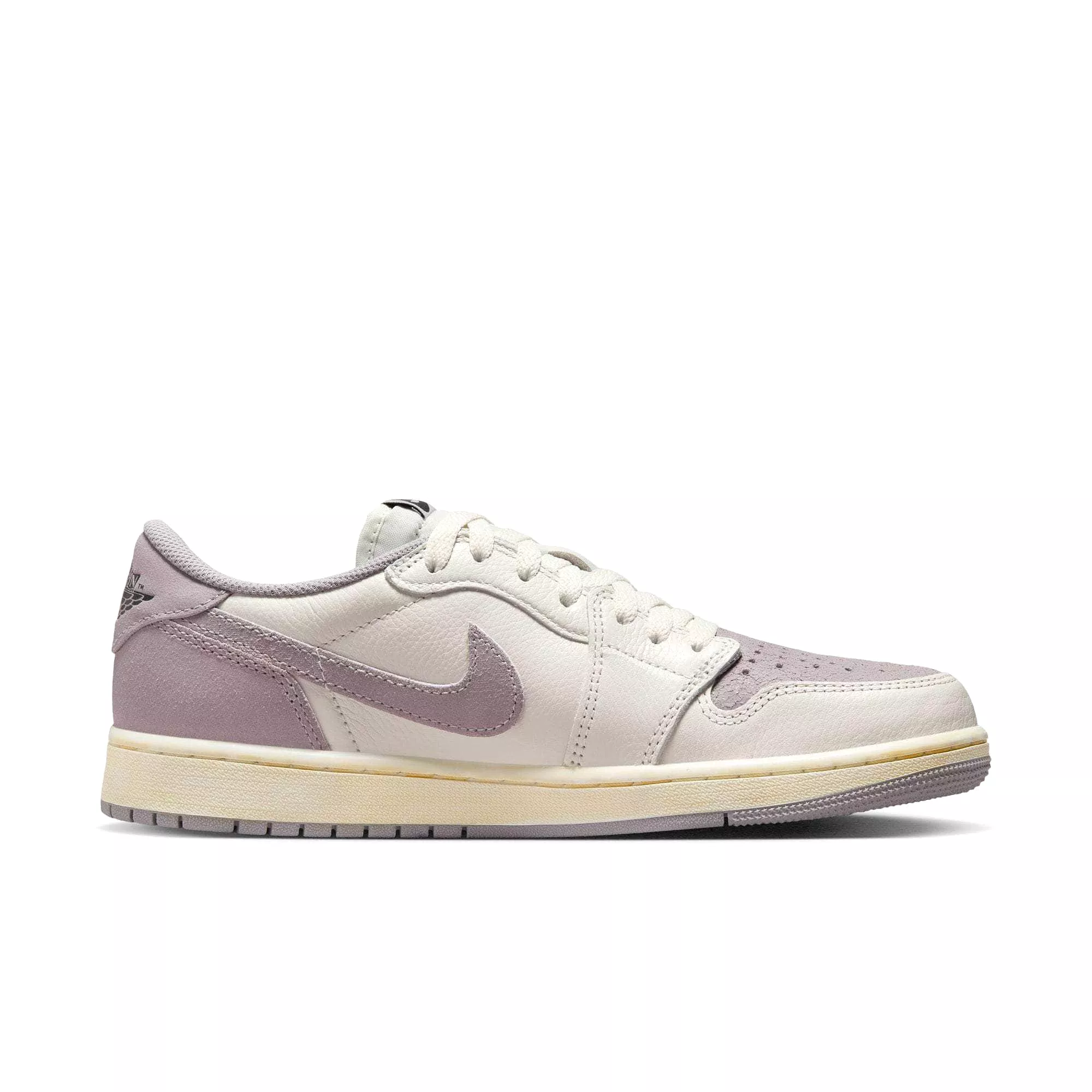 Air Jordan 1 Low OG “Atmosphere Grey” - Men's