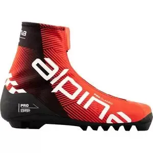 Alpina Pro Classic Boot