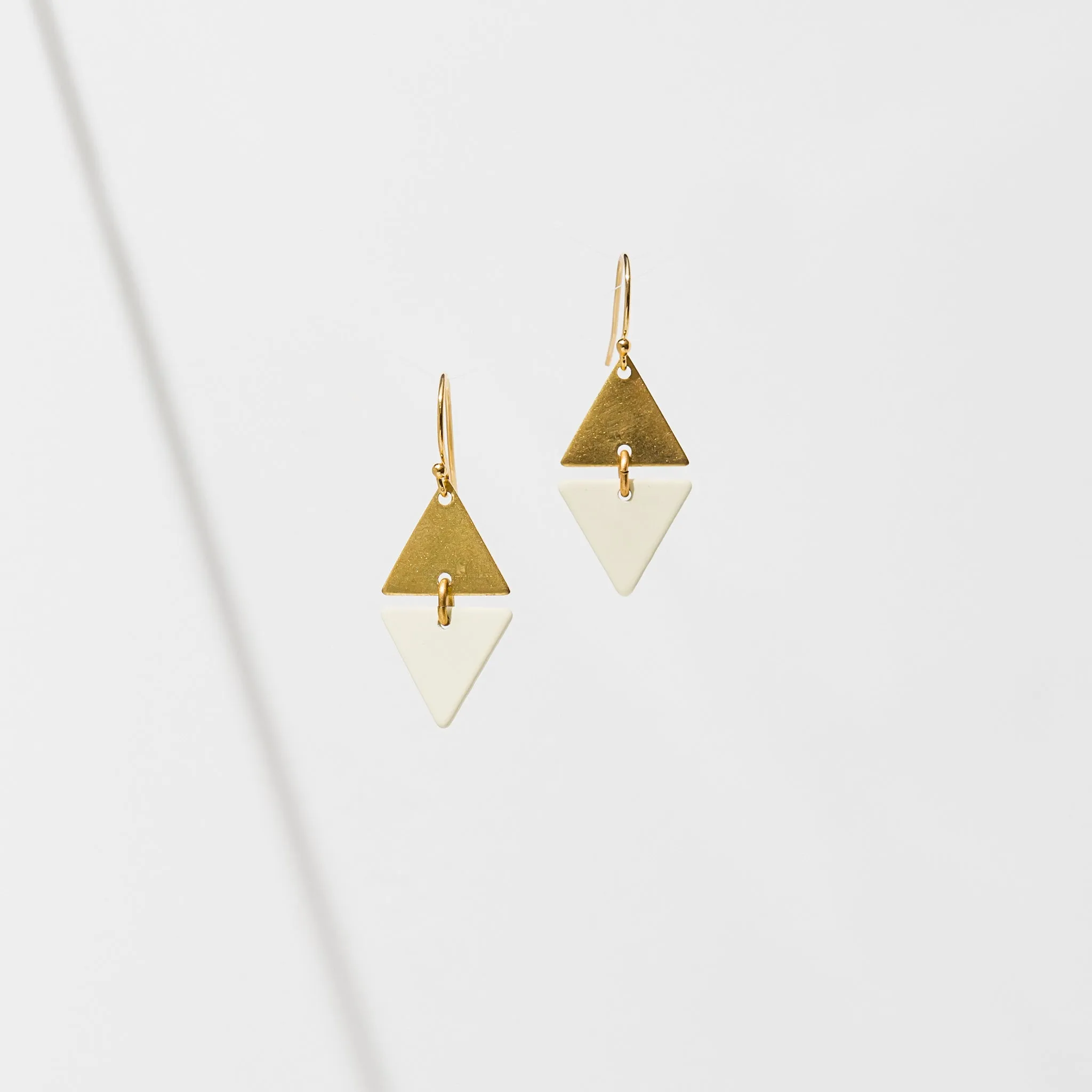 Alta Earrings