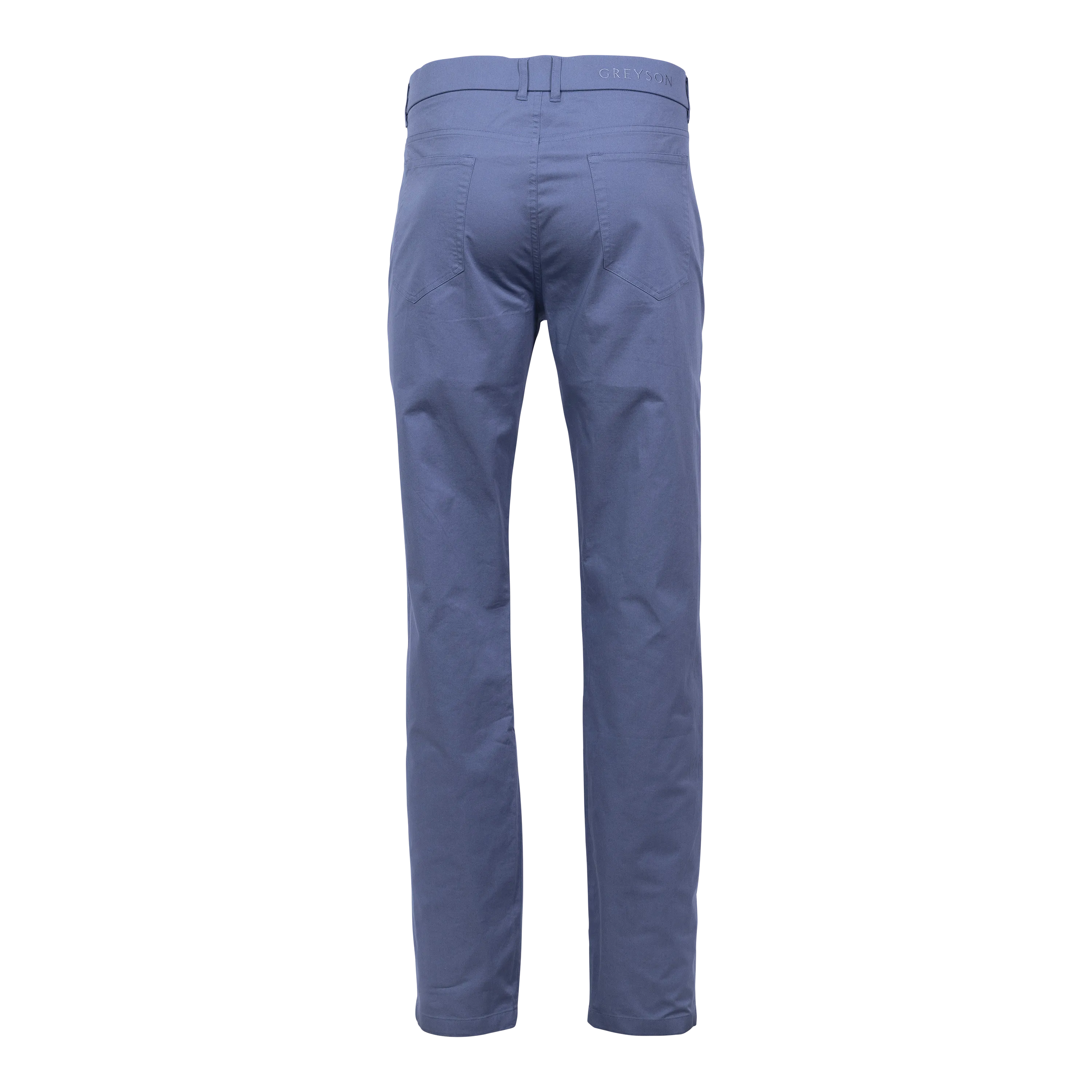 Amagansett 5-Pocket Trouser