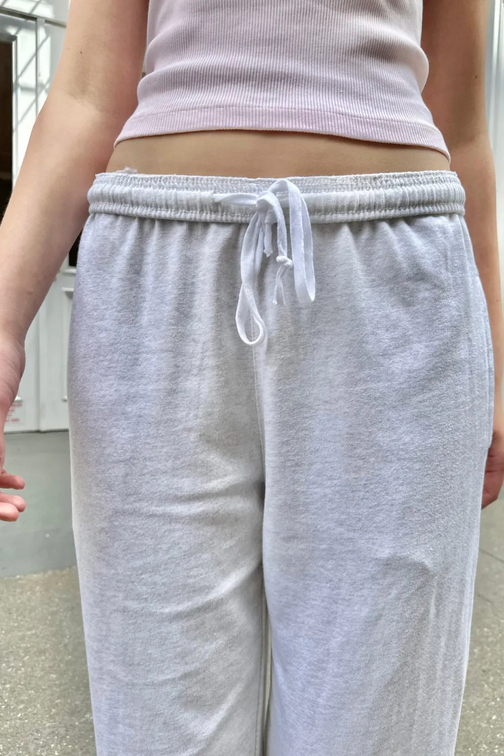 Anastasia Tie Sweatpants