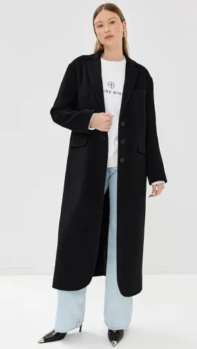 ANINE BING   Quinn Coat 