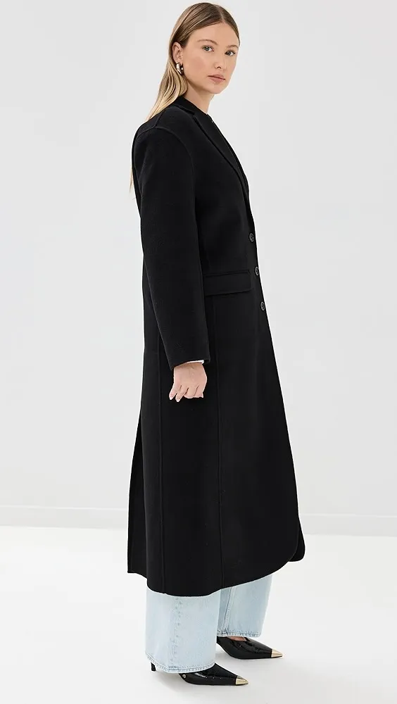 ANINE BING   Quinn Coat 