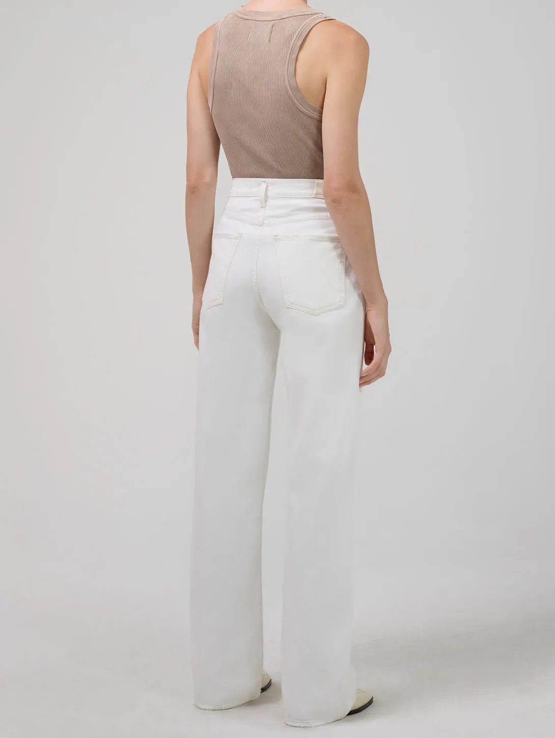 Annina Long Trouser Jean - IDYLL