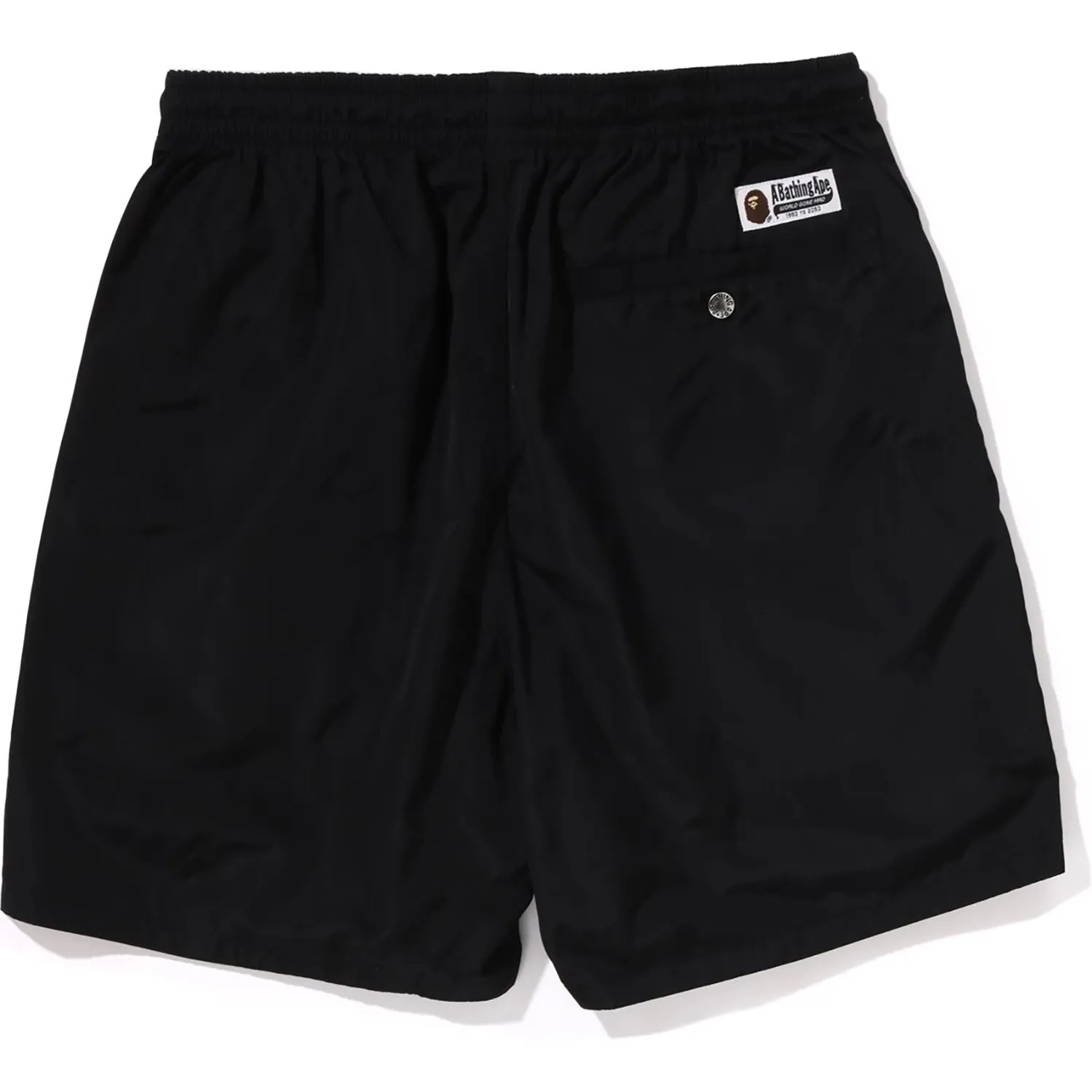 APE HEAD ONE POINT BEACH SHORTS MENS