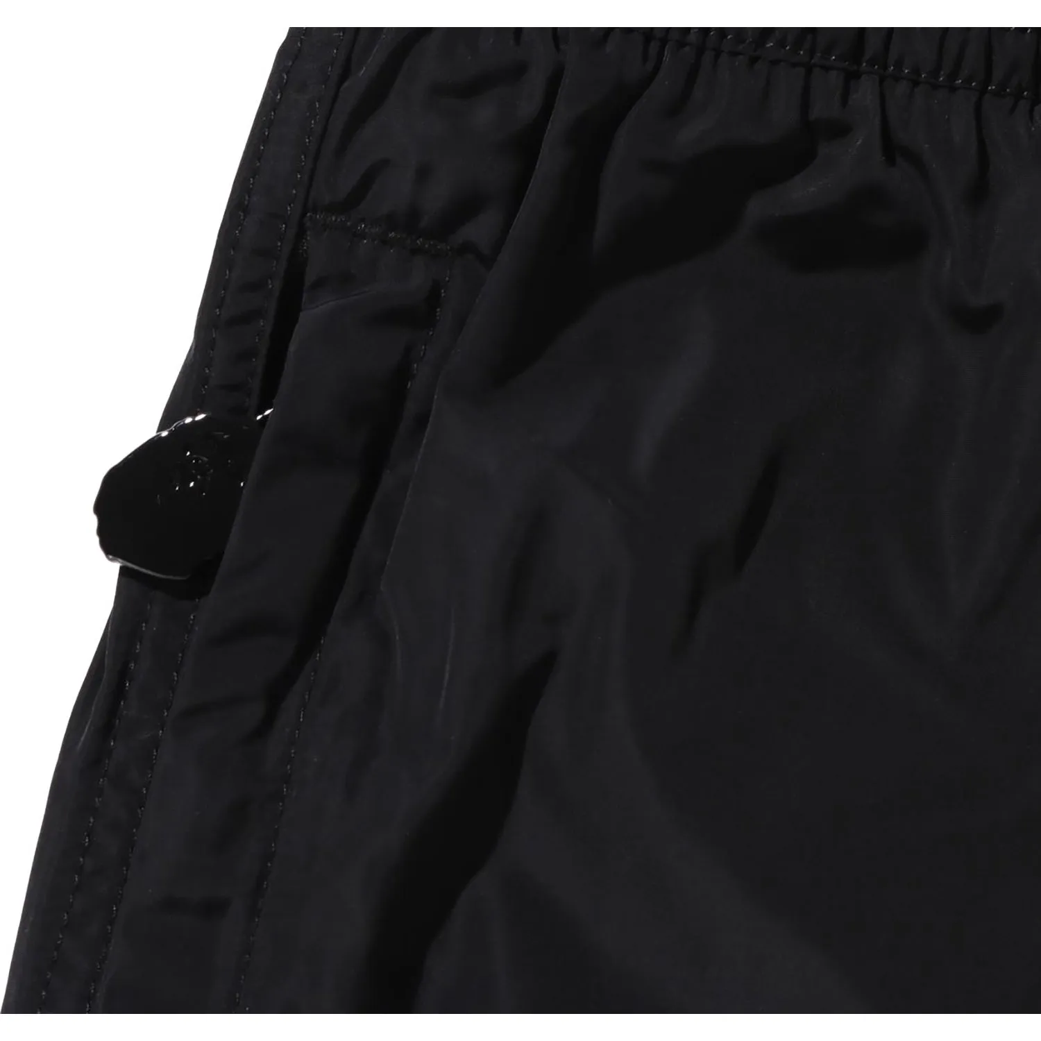 APE HEAD ONE POINT BEACH SHORTS MENS